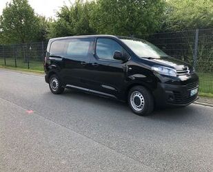 Citroen Jumpy Gebrauchtwagen