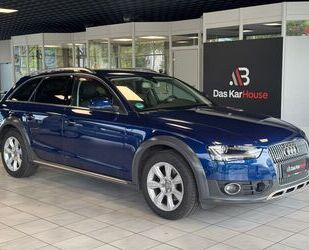 Audi A4 Allroad Gebrauchtwagen