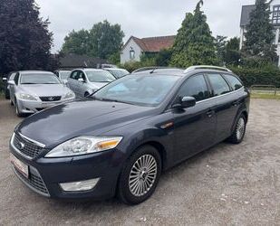 Ford Mondeo Gebrauchtwagen