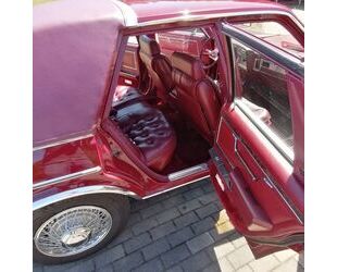 Chrysler New Yorker Gebrauchtwagen