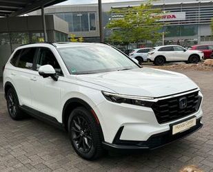 Honda CR-V Gebrauchtwagen