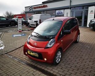 Citroen C-Zero Gebrauchtwagen