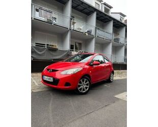 Mazda 2 Gebrauchtwagen