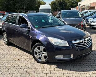 Opel Insignia Gebrauchtwagen