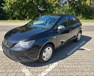 Seat Ibiza Gebrauchtwagen