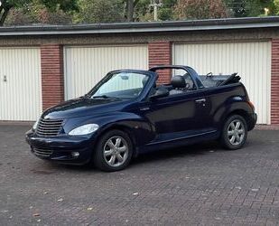 Chrysler PT Cruiser Gebrauchtwagen