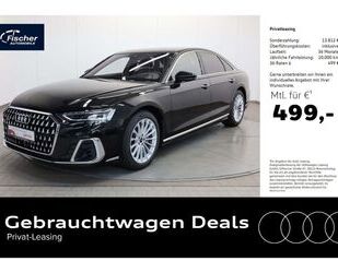 Audi A8 Gebrauchtwagen