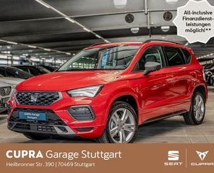 Seat Ateca Gebrauchtwagen