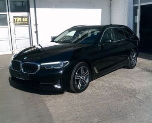BMW 530 Gebrauchtwagen