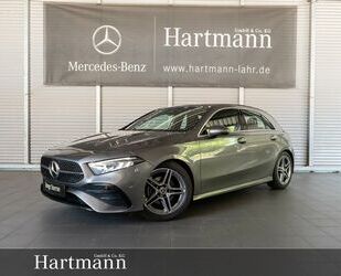 Mercedes-Benz A 200 Gebrauchtwagen