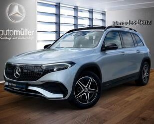 Mercedes-Benz EQB Gebrauchtwagen