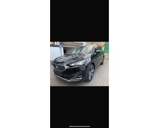 Seat Tarraco Gebrauchtwagen