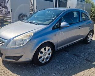 Opel Corsa Gebrauchtwagen