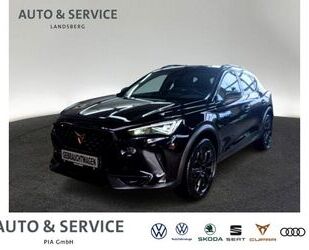 Cupra Formentor Gebrauchtwagen