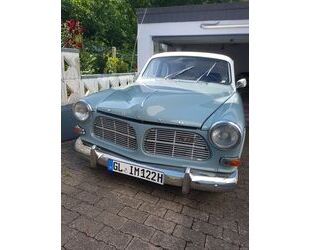 Volvo Amazon Gebrauchtwagen