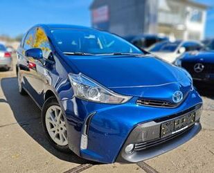 Toyota Prius+ Gebrauchtwagen