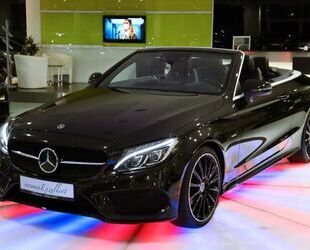Mercedes-Benz C 250 Gebrauchtwagen