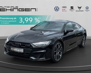 Audi S7 Gebrauchtwagen