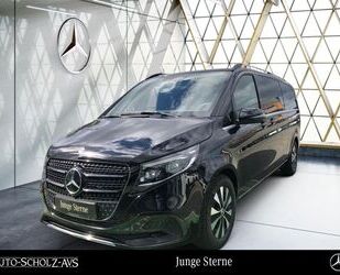 Mercedes-Benz V 300 Gebrauchtwagen