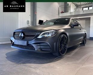 Mercedes-Benz C 300 Gebrauchtwagen