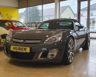 Opel GT Gebrauchtwagen