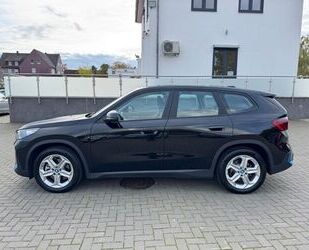 BMW iX1 Gebrauchtwagen