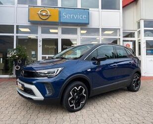 Opel Crossland (X) Gebrauchtwagen