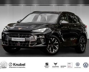 Cupra Terramar Gebrauchtwagen