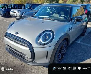 Mini Cooper Gebrauchtwagen