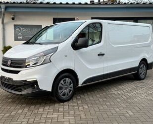 Fiat Talento Gebrauchtwagen