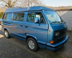 VW T3 Multivan Gebrauchtwagen