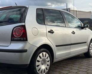 VW Polo Gebrauchtwagen
