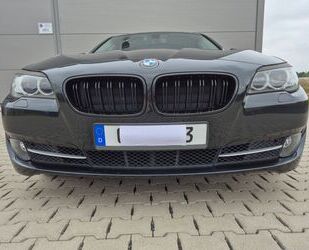 BMW 525 Gebrauchtwagen