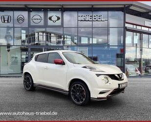 Nissan Juke Gebrauchtwagen