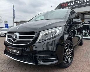 Mercedes-Benz V 250 Gebrauchtwagen