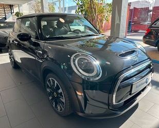 Mini Cooper SE Gebrauchtwagen