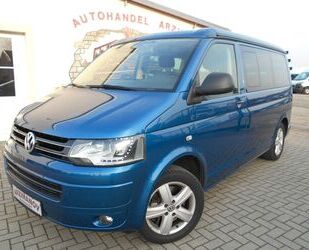 VW T5 California Gebrauchtwagen