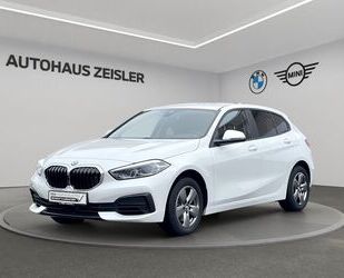 BMW 116 Gebrauchtwagen