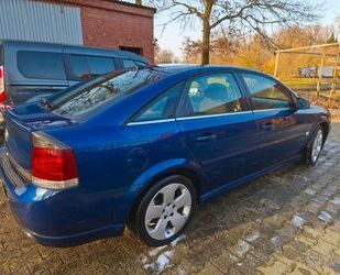 Opel Vectra Gebrauchtwagen