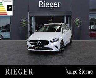 Mercedes-Benz B 200 Gebrauchtwagen
