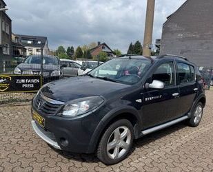 Dacia Sandero Gebrauchtwagen