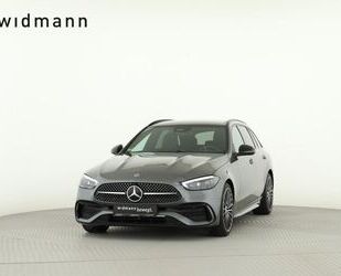 Mercedes-Benz C 220 Gebrauchtwagen