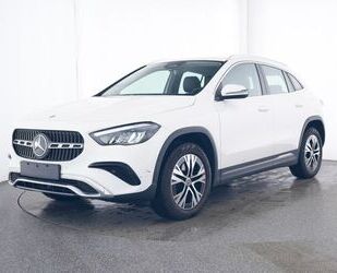 Mercedes-Benz GLA 250 Gebrauchtwagen