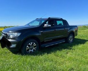 Ford Ranger Gebrauchtwagen