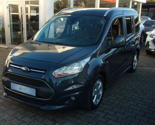Ford Tourneo Gebrauchtwagen