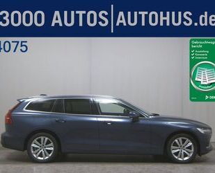 Volvo V60 Gebrauchtwagen