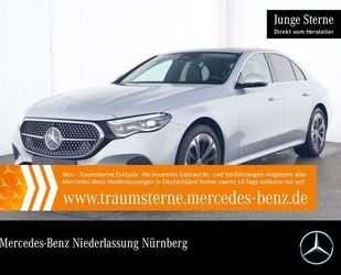 Mercedes-Benz E 300 Gebrauchtwagen