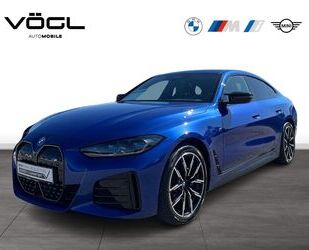 BMW i4 Gebrauchtwagen