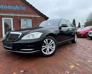 Mercedes-Benz S 350 Gebrauchtwagen