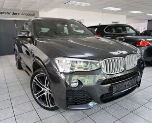 BMW X4 Gebrauchtwagen